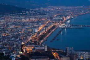 Civico 38 Salerno